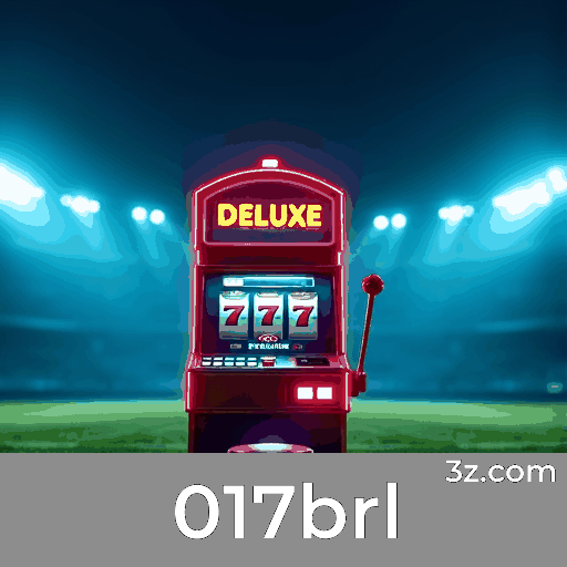 017brl: O Cassino Online Seguro e Rápido