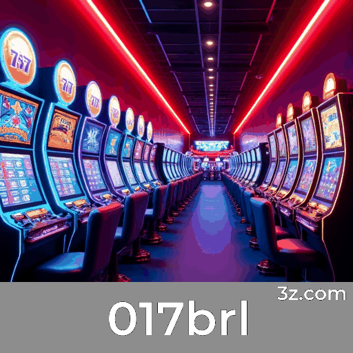 017brl: O Cassino Online Seguro e Rápido