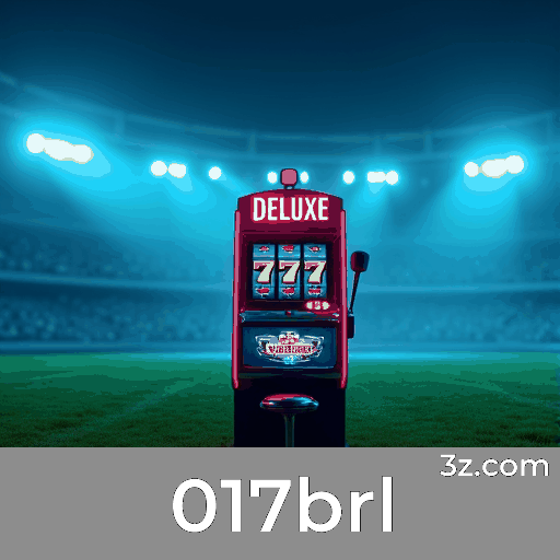 017brl: O Cassino Online Seguro e Rápido