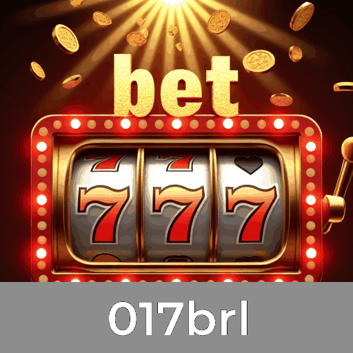017brl: Top Cassino de Pagamentos Rápidos e Segurança