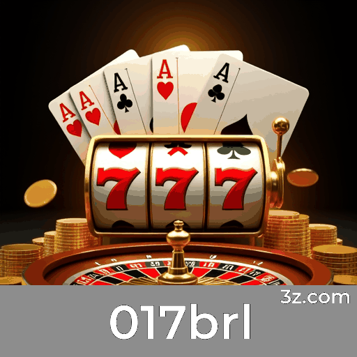 017brl: Sua Plataforma Segura e Eficiente