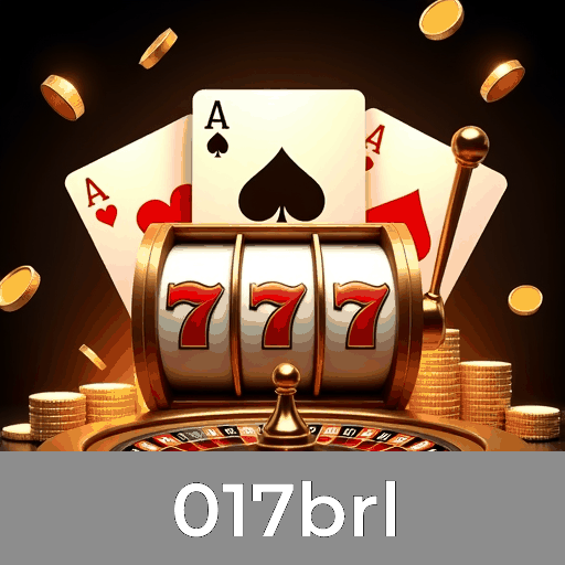 017brl: Slots com Mega Jackpot e Mais