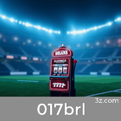 017brl: Sua Plataforma Segura e Eficiente