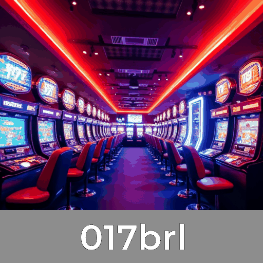 Experiência Profissional e Realista no 017brl